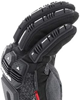 Mechanix COLDWORK M-Pact pirštinės – apsauginės krumplių detalės
