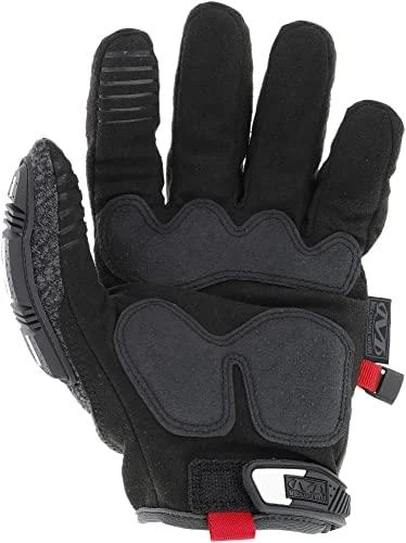 Mechanix Wear Žieminės pirštinės Mechanix COLDWORK™ M-Pact, dydis M