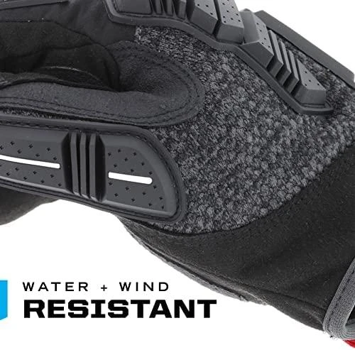 Mechanix Wear Žieminės pirštinės Mechanix COLDWORK™ M-Pact, dydis M