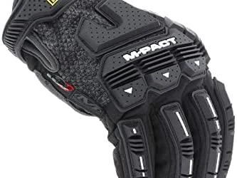 Mechanix Wear Žieminės pirštinės Mechanix COLDWORK™ M-Pact, dydis XL
