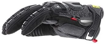 Mechanix Wear Žieminės pirštinės Mechanix COLDWORK™ M-Pact, dydis M