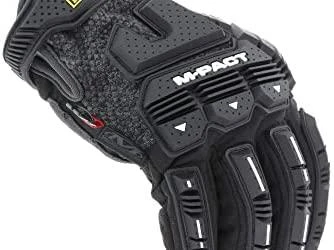 Mechanix Wear Žieminės pirštinės Mechanix COLDWORK™ M-Pact, dydis M