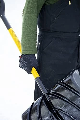 Mechanix Wear Žieminės pirštinės Mechanix COLDWORK™ ORIGINAL, XL dydis. Velcro, dirbtinė oda, 3M Thinsulate™C40