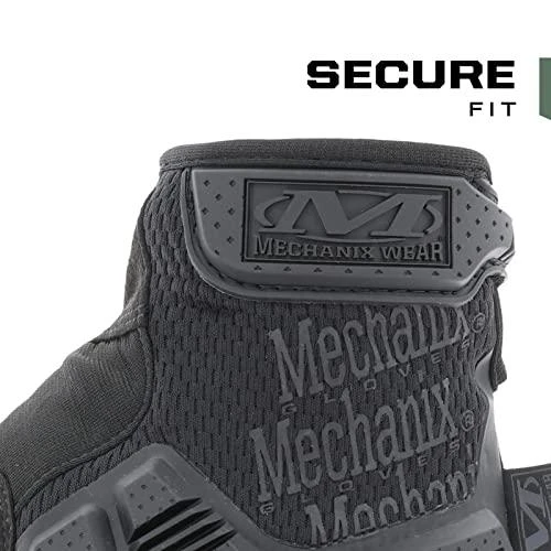 Mechanix Wear Bepirštės Pirštinės Mechanix M-Pact® FINGERLESS M dydis. Velcro, TrekDry®, dirbtinė oda, delno, krumplių, pirštų apsauga