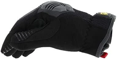 Mechanix M-Pact pirštinės, profilio vaizdas