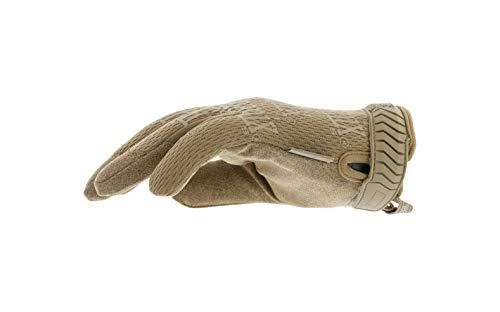 Mechanix Wear Pirštinės Mechanix The Original® Coyote XL dydis. Velcro, dirbtinė oda, TrekDry®