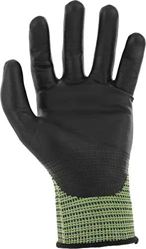 Mechanix Wear Pirštinės Mechanix SpeedKnit™ S2EC06, Cut level D, dydis M/8
