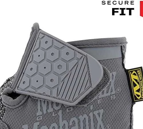 Mechanix Wear Pirštinės Mechanix Box Cutter, XL dydis.