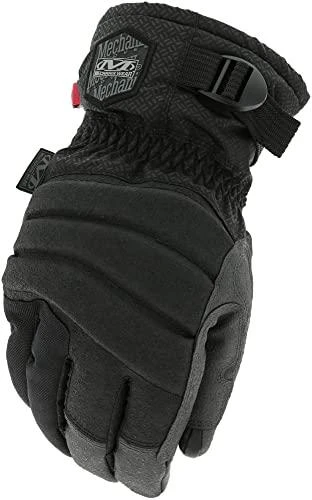 Mechanix Wear Žieminės pirštinės Mechanix COLDWORK™ Peak, dydis S