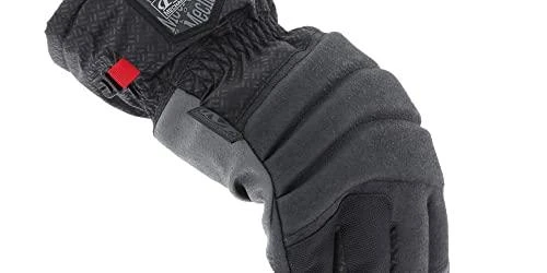 Mechanix COLDWORK Peak žieminė pirštinė