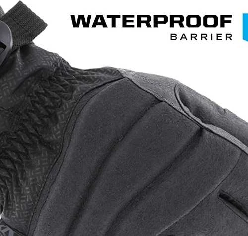 Mechanix COLDWORK Peak pirštinės su apsauginiu barjeru