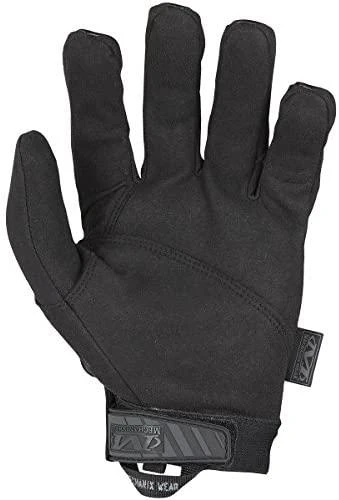 Mechanix Wear Pirštinės Mechanix TS ELEMENT juodos XXL dydis. pašiltintos