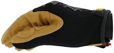 Mechanix Wear Pirštinės Mechanix The Original® 4X M dydis. Velcro, dirbtinė oda 4X, TrekDry®