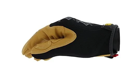 Mechanix Wear Pirštinės Mechanix The Original® 4X S dydis. Velcro, dirbtinė oda 4X, TrekDry®