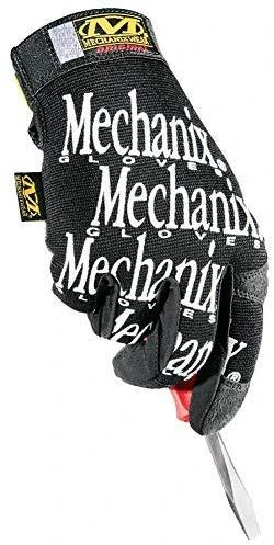 Mechanix The Original pirštinė su atsuktuvu
