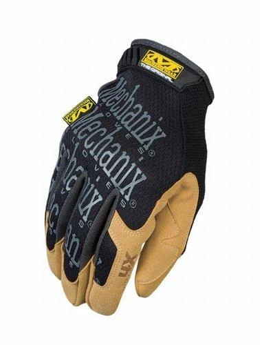 Mechanix The Original 4X pirštinė, vaizdas iš viršaus