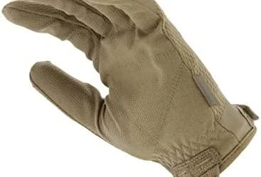 Mechanix Wear Pirštinės Mechanix Speclialty 0.5 Coyote L. 0,5mm storio delnas. Velcro, dirbtinė oda, TrekDry®, Lycra