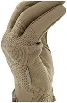 Mechanix Wear Pirštinės Mechanix Speclialty 0.5 Coyote L. 0,5mm storio delnas. Velcro, dirbtinė oda, TrekDry®, Lycra