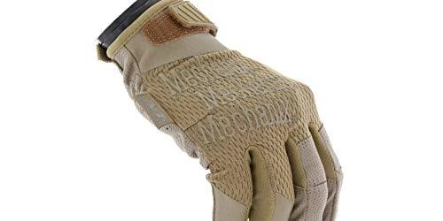 Mechanix Specialty 0.5 Coyote taktinės pirštinės