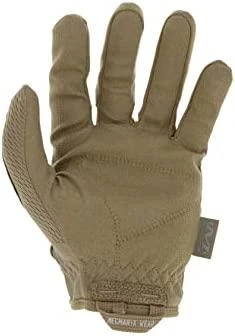Mechanix Wear Pirštinės Mechanix Speclialty 0.5 Coyote L. 0,5mm storio delnas. Velcro, dirbtinė oda, TrekDry®, Lycra