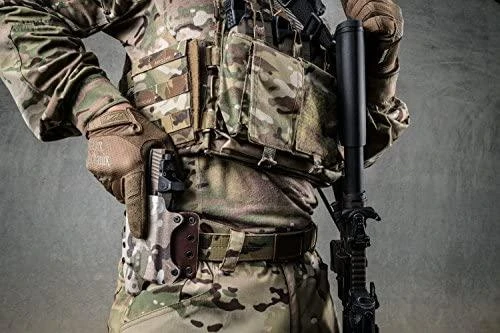 Mechanix Wear Pirštinės MECHANIX SPECIALTY VENT, su skylutėmis ventiliacijai, Coyote S dydis. Velcro, dirbtinė 0.6mm oda.touchscreen technologija