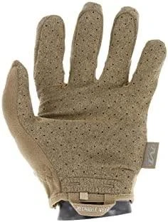 Mechanix Specialty Vent pirštinės – delno pusė, spalva Coyote