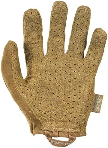 Mechanix Specialty Vent pirštinės - perforuotas delnas