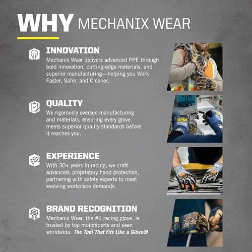 Mechanix Wear Taktinės žieminės pirštinės Mechanix ColdWork Original Covert, dydis S