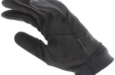Mechanix Wear Taktinės pirštinės Mechanix TS RECON juodos M dydis.
