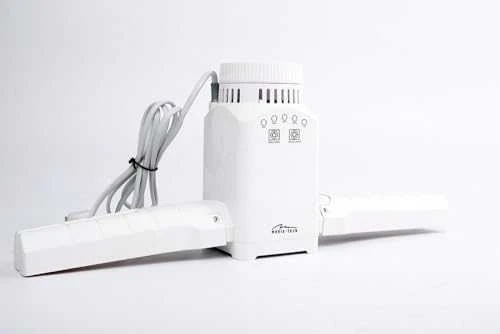 Media-Tech Nešiojamas drabužių ir batų džiovintuvas SMART AIRDRYER UV MT6518