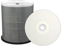 „MediaRange“ DVD-R 4,7 GB 16 x 100 vnt (MR414)