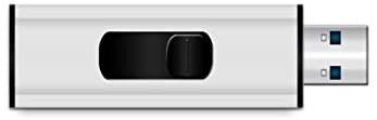 STICK 32GB USB 3.2 MEDIARANGE MR916 USB Typ-A - Dia - Juodas - Sidabrinė