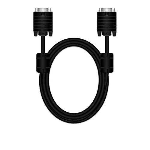 MediaRange VGA sujungimo laidas su filtrais