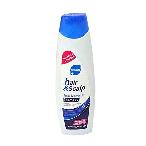 Xpel Medipure Šampūnas, 400 ml