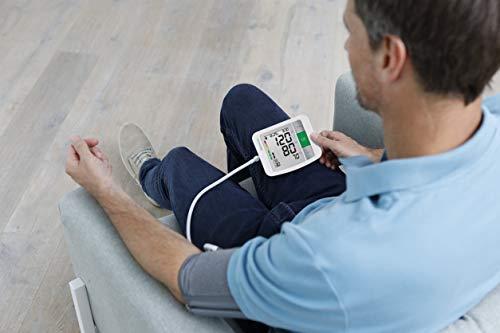 Kraujospūdžio matuoklis Medisana BU 510 Upper arm blood pressure monitorius