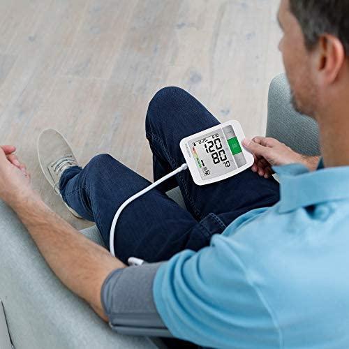 Kraujospūdžio matuoklis Medisana BU 510 Upper arm blood pressure monitorius