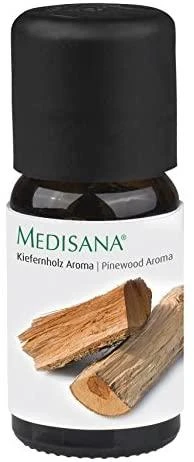 Laukinių uogų esencija Medisana Aroma (10ml)