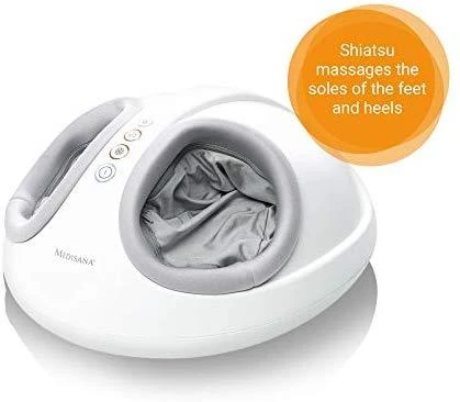 Pėdų masažuoklis Medisana FM 888 Shiatsu