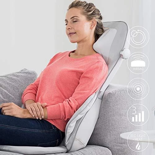 Masažinė sėdynė  Medisana MC 825 Shiatsu