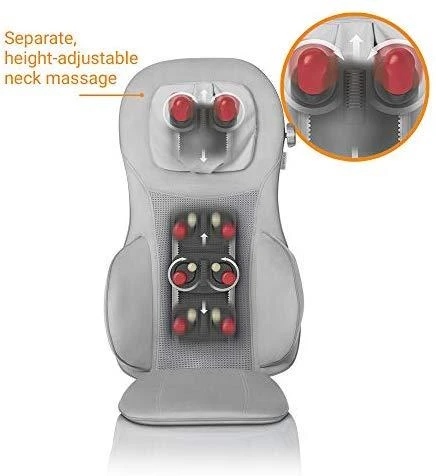 Masažinė sėdynė  Medisana MC 825 Shiatsu