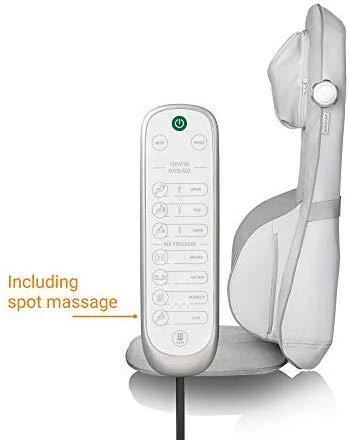 Masažinė sėdynė  Medisana MC 825 Shiatsu