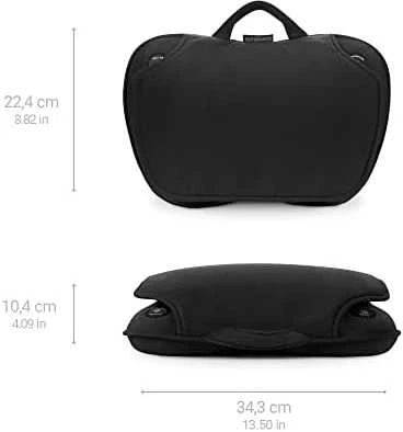 Medisana MC 850 Shiatsu masažo pagalvėlė