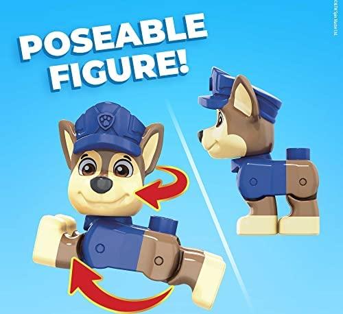 Mega Bloks Paw Patrol Chase automobilis