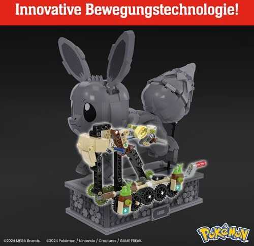 Mattel Lėlių namai Megablocks HTH71