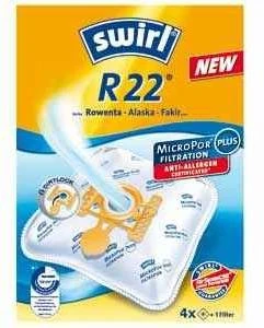 Swirl R 22 (F89) MP Plus AirSpace