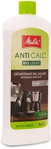 Nukalkinimo skystis Melitta 250ml, BIO 6762823