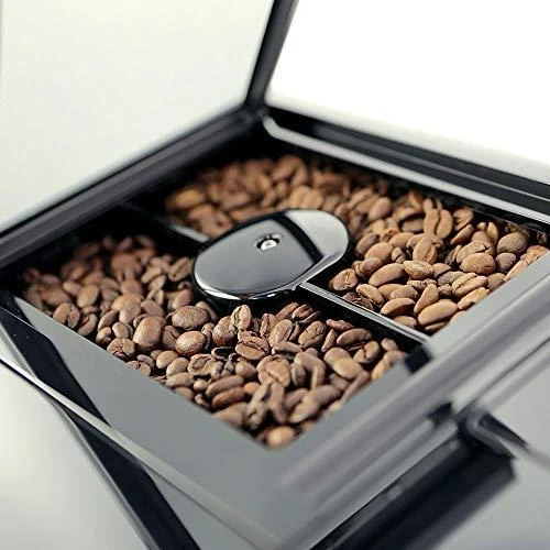 Kavos aparatas Melitta F85/0-102 Barista TS SMART juoda