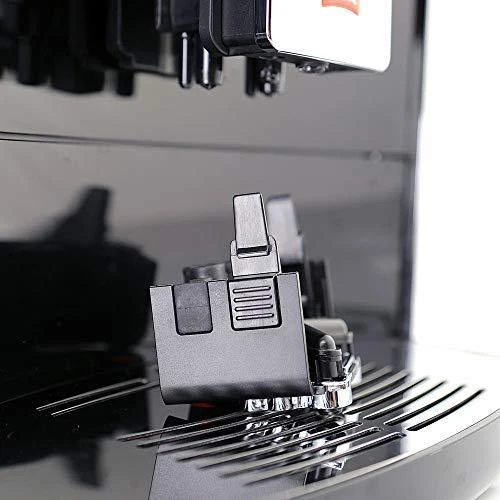 Kavos aparatas Melitta F85/0-102 Barista TS SMART juoda