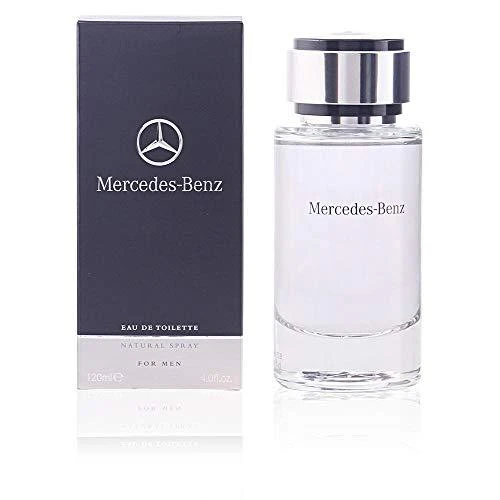 MERCEDES - BENZ tualetinis vanduo vyrams, 75 ml