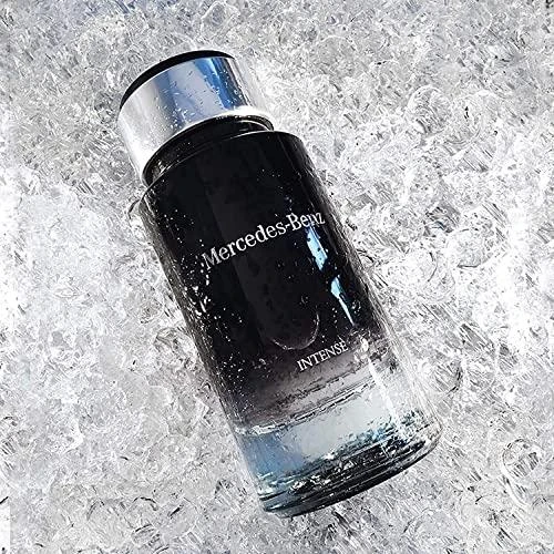 Mercedes Benz Benz Intense for Men (Kvepalai Vyrams) EDT 120ml